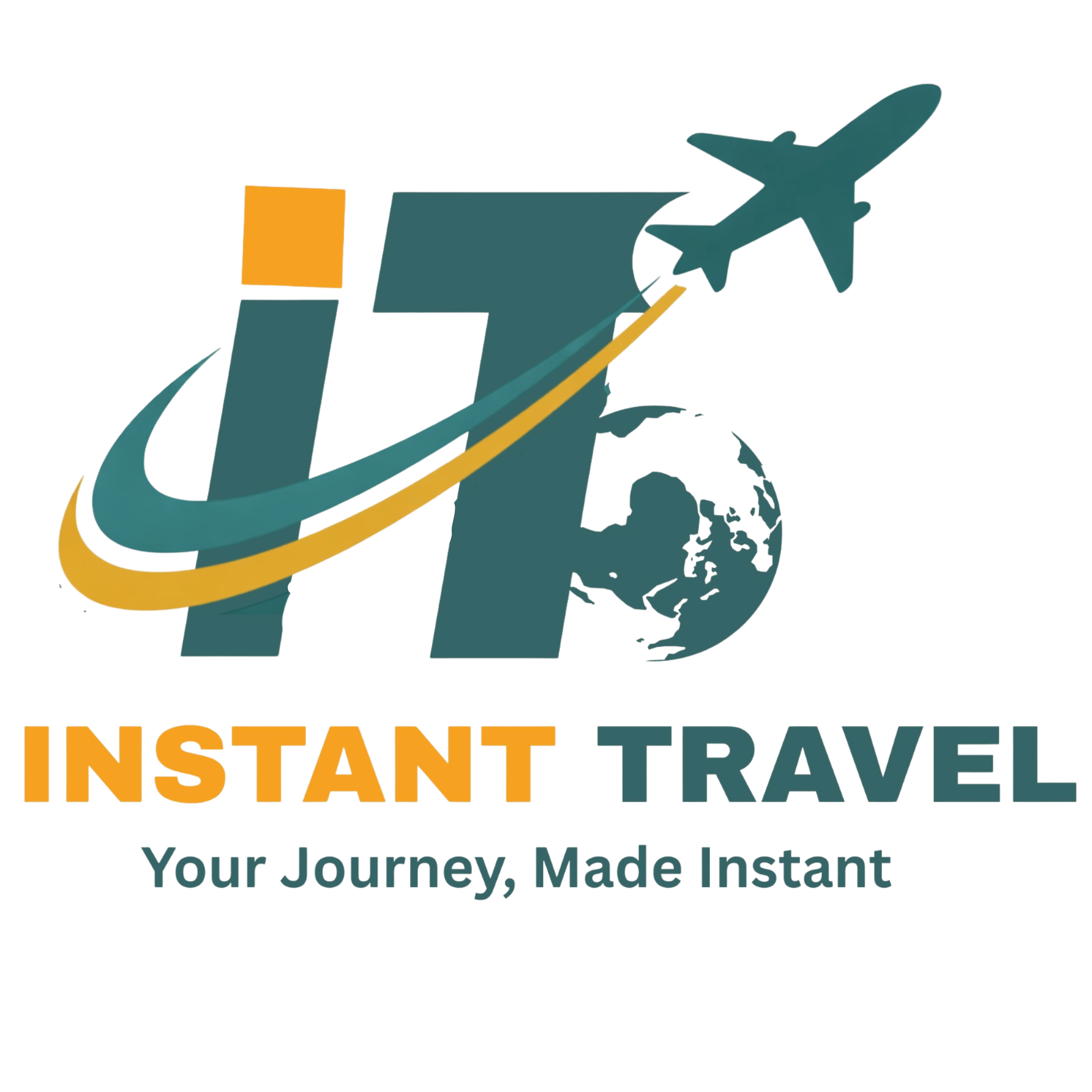 Instant Travel 
